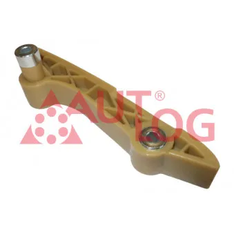 Coulisse, chaîne de distribution AUTLOG KT5015