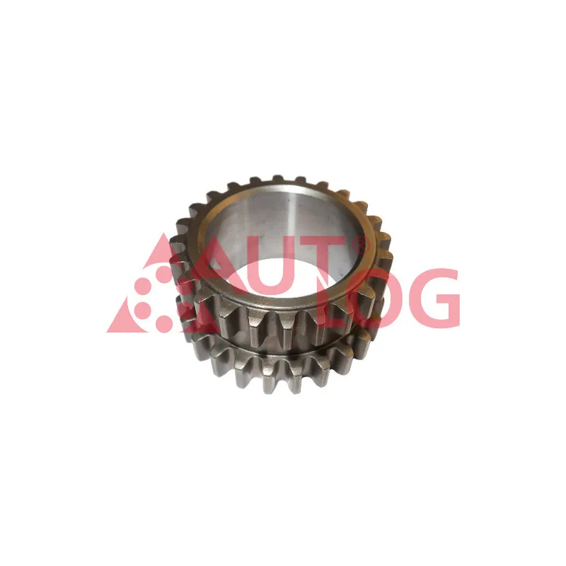 Roue dentée, vilebrequin AUTLOG KT7090