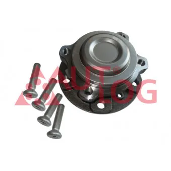 Roulement de roue avant AUTLOG RS1369