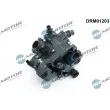 Thermostat, liquide de refroidissement Dr.Motor DRM01203 - Visuel 1