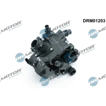 Thermostat, liquide de refroidissement Dr.Motor