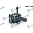 Thermostat, liquide de refroidissement Dr.Motor DRM01204 - Visuel 1