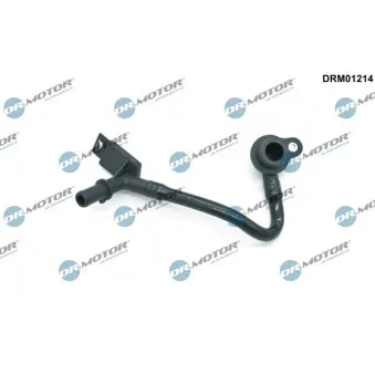 Tuyauterie du réfrigérant Dr.Motor DRM01214