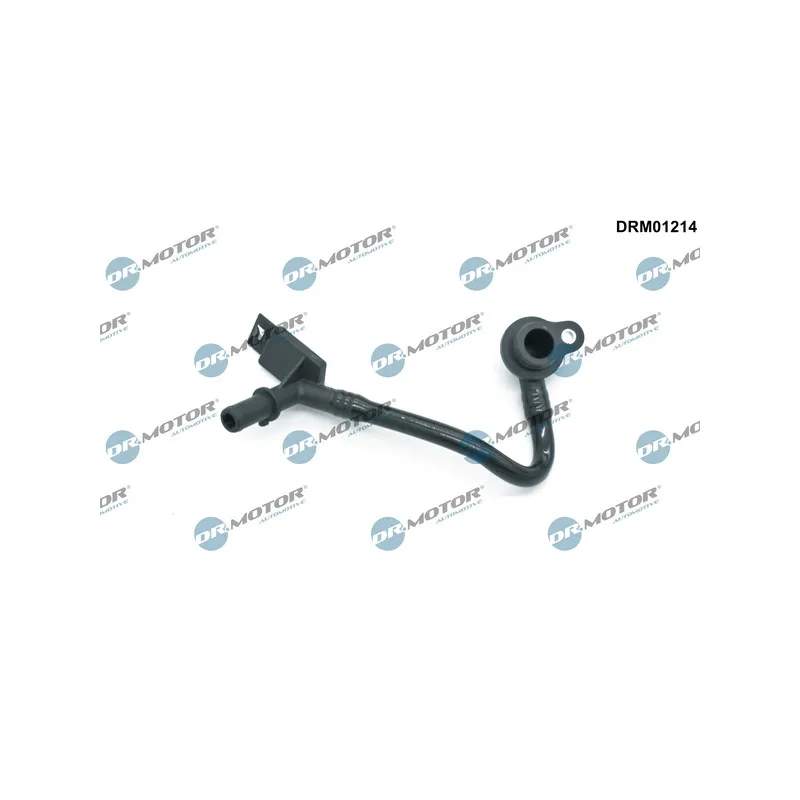Tuyauterie du réfrigérant Dr.Motor DRM01214