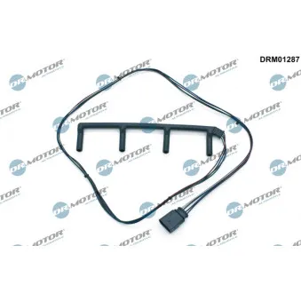 Kit de réparation de câble, bougie de préchauffage Dr.Motor DRM01287