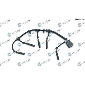 Kit de réparation de câble, bougie de préchauffage Dr.Motor DRM01297