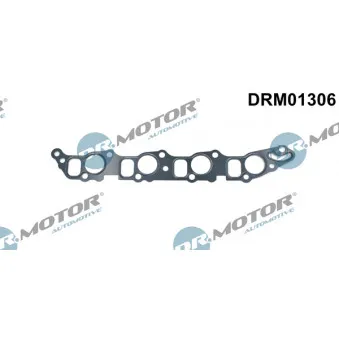 Joint d'étanchéité, collecteur d'admission Dr.Motor DRM01306