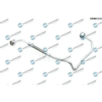 Conduite d'huile, compresseur Dr.Motor DRM01310
