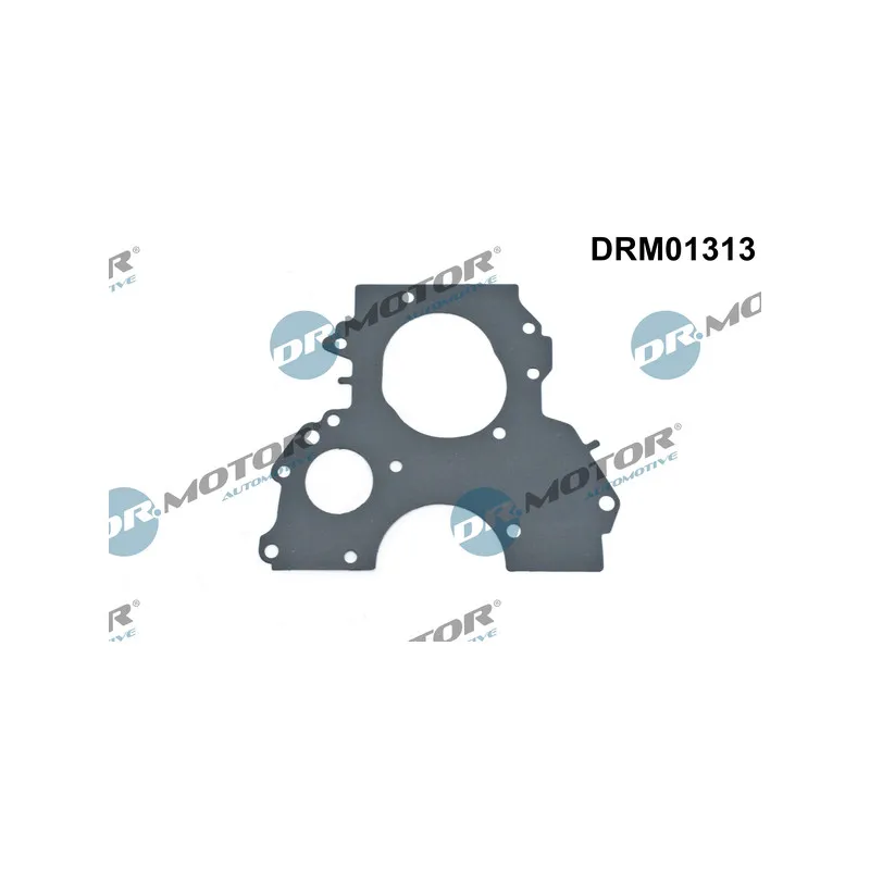 Joint d'étanchéité, carter de distribution Dr.Motor DRM01313