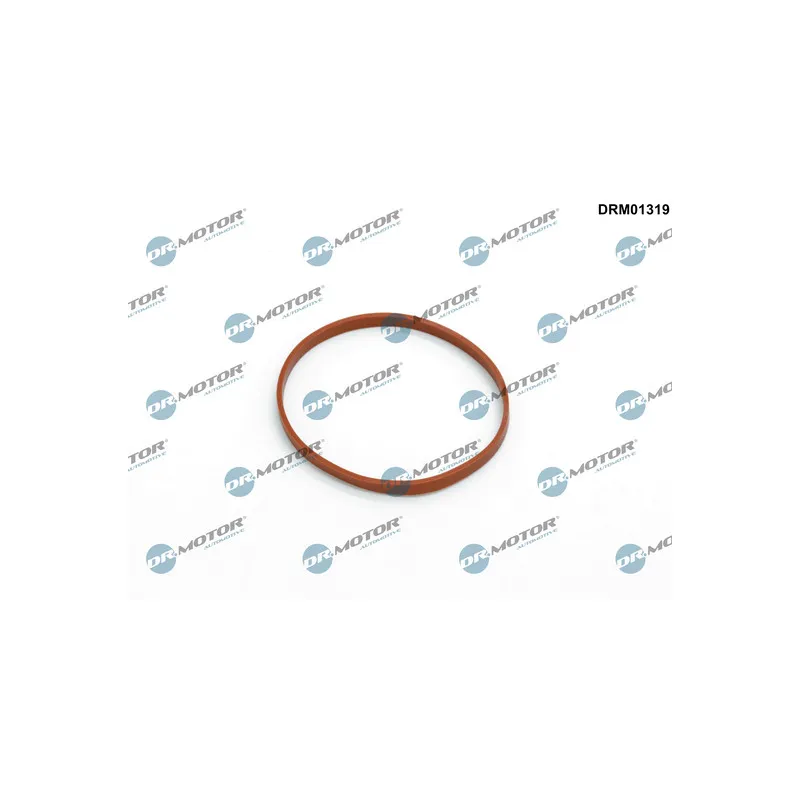 Joint, manchon de vanne papillon Dr.Motor DRM01319