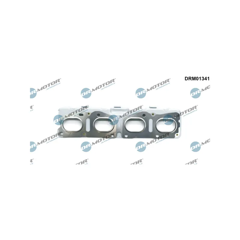 Joint d'étanchéité, collecteur d'échappement Dr.Motor DRM01341