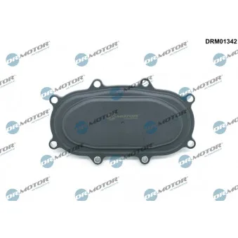 Carter de distribution Dr.Motor DRM01342