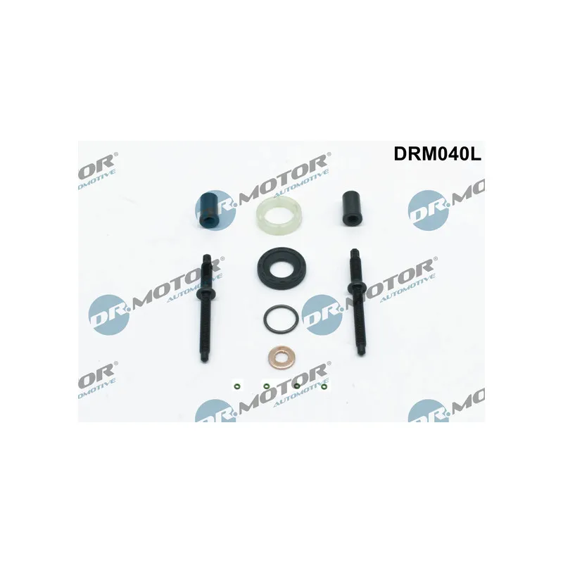 Vis, support pour controleur d'injecteurs Dr.Motor DRM040L
