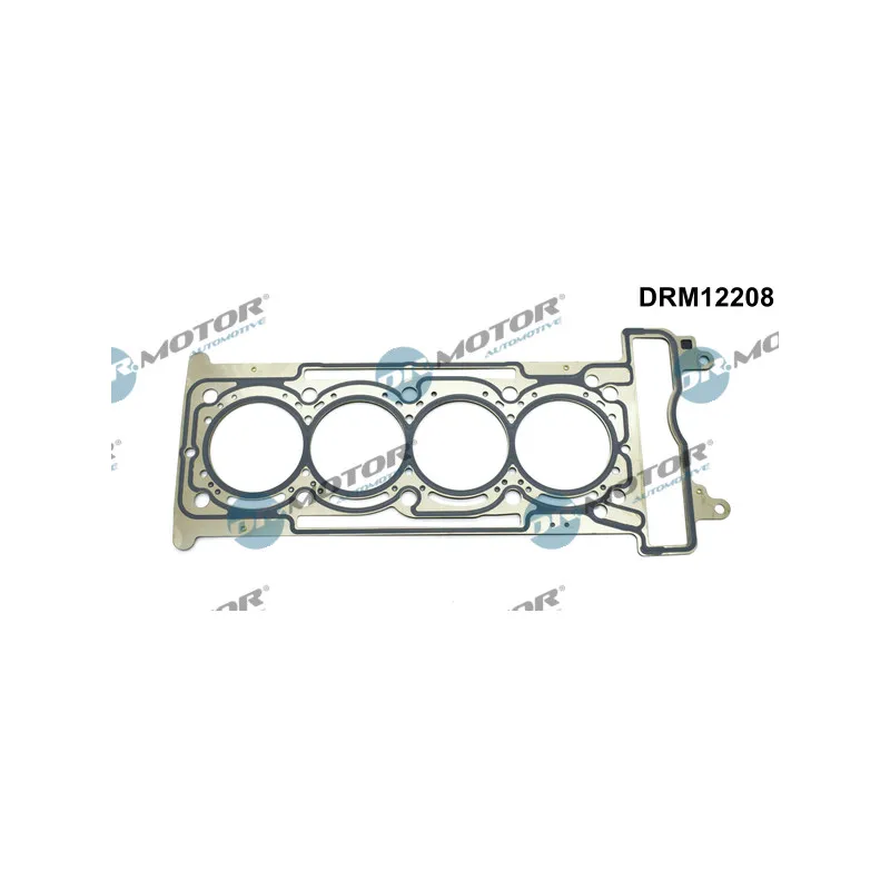 Joint d'étanchéité, culasse Dr.Motor DRM12208