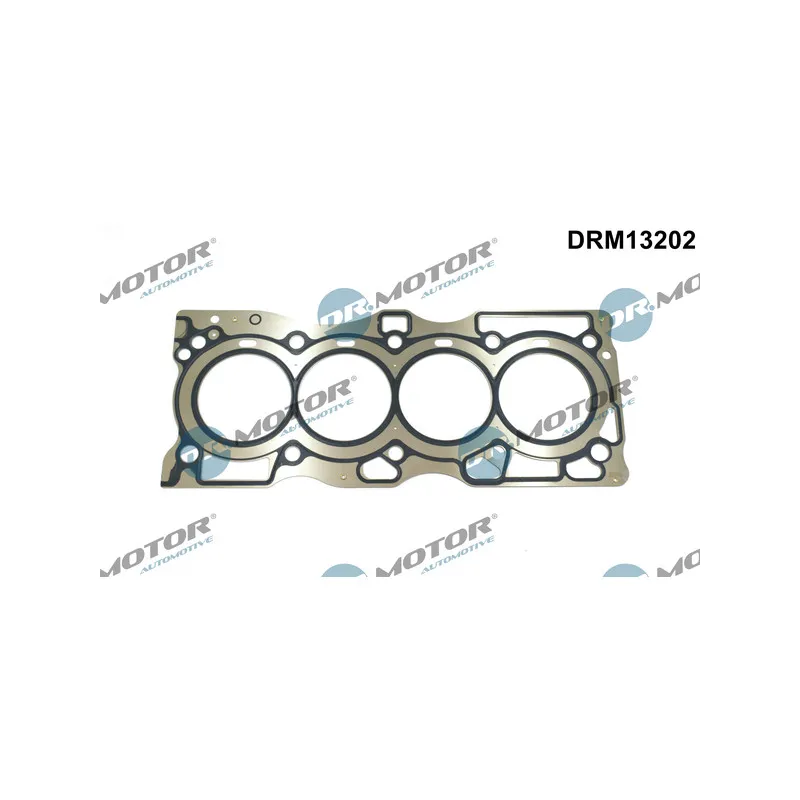 Joint d'étanchéité, culasse Dr.Motor DRM13202