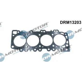 Joint d'étanchéité, culasse Dr.Motor DRM13203