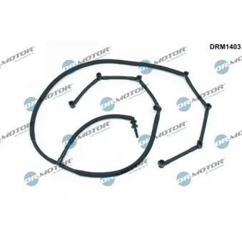 Tuyau, carburant de fuite Dr.Motor DRM1403