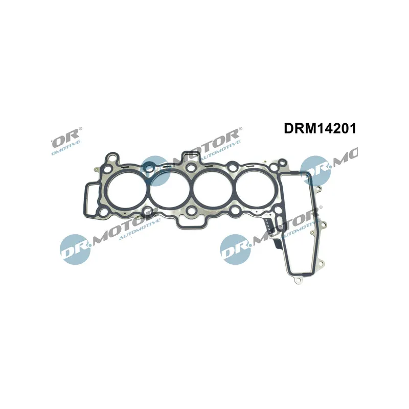 Joint d'étanchéité, culasse Dr.Motor DRM14201