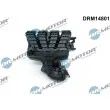 Module de tube d'admission Dr.Motor DRM14801 - Visuel 1
