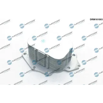 Radiateur d'huile Dr.Motor DRM161003