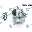 Boîtier, filtre à huile Dr.Motor DRM161004S - Visuel 1