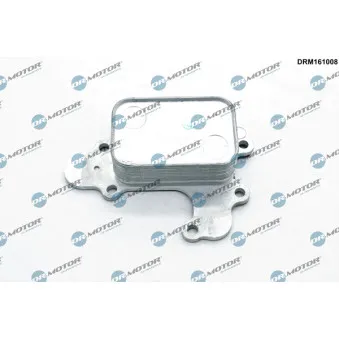 Radiateur d'huile Dr.Motor DRM161008