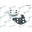 Radiateur d'huile Dr.Motor DRM161008 - Visuel 3