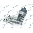 Boîtier, filtre à huile Dr.Motor DRM161009S - Visuel 1