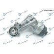 Boîtier, filtre à huile Dr.Motor DRM161009S - Visuel 2