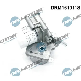 Boîtier, filtre à huile Dr.Motor DRM161011S