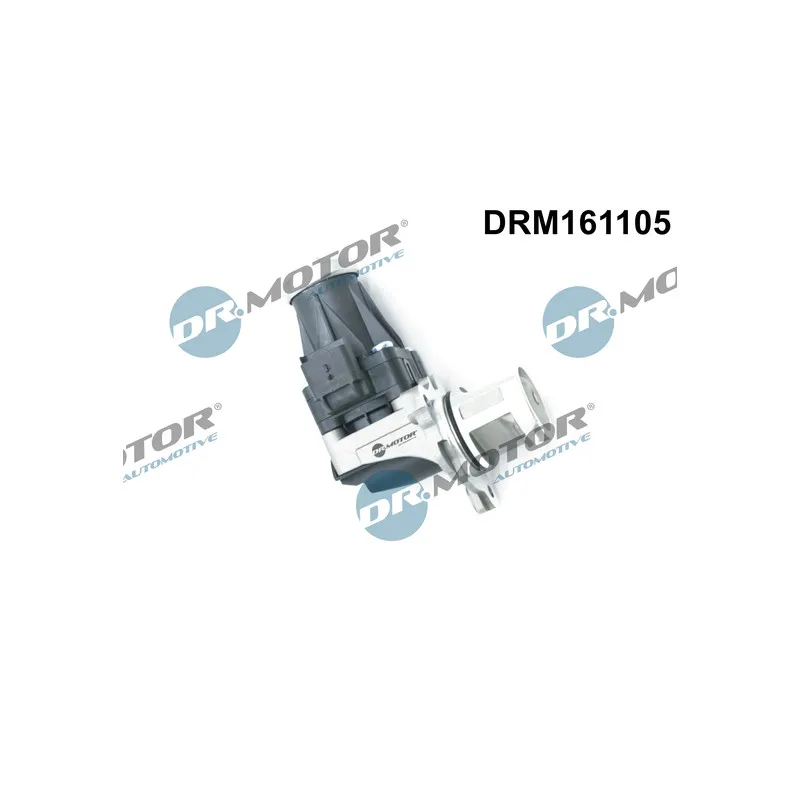 Vanne EGR Dr.Motor DRM161105