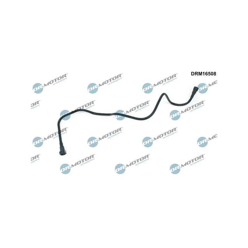 Tuyauterie de carburant Dr.Motor DRM16508