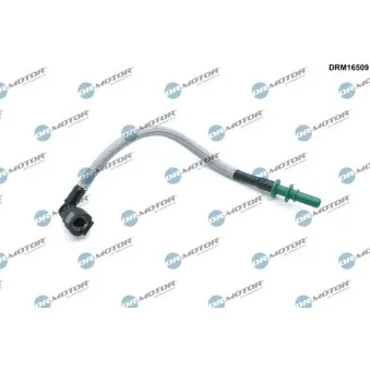 Tuyauterie de carburant Dr.Motor DRM16509