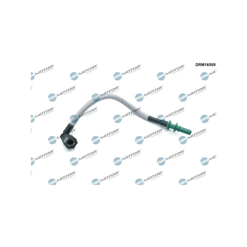 Tuyauterie de carburant Dr.Motor DRM16509