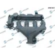 Collecteur d'admission Dr.Motor DRM16911 - Visuel 1