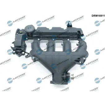 Collecteur d'admission Dr.Motor DRM16911