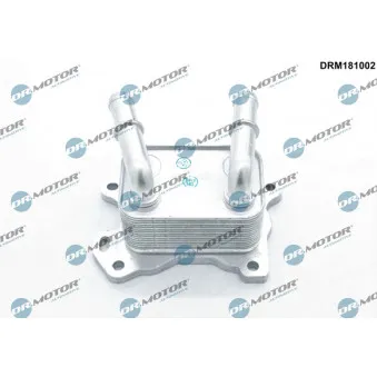 Radiateur d'huile Dr.Motor DRM181002
