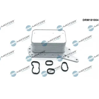 Radiateur d'huile Dr.Motor