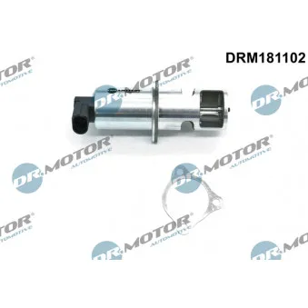 Vanne EGR Dr.Motor DRM181102