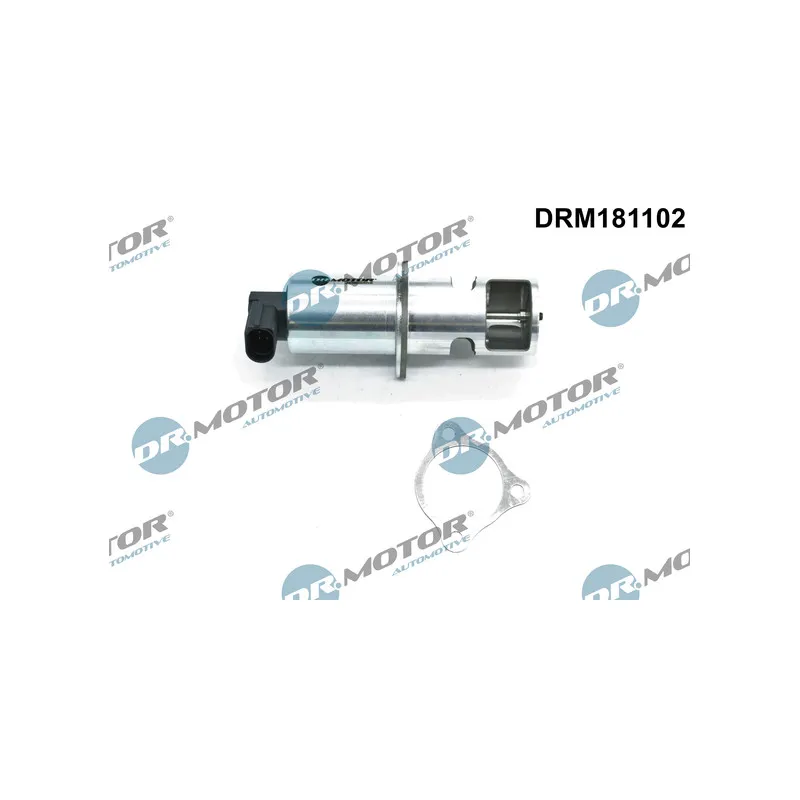 Vanne EGR Dr.Motor DRM181102