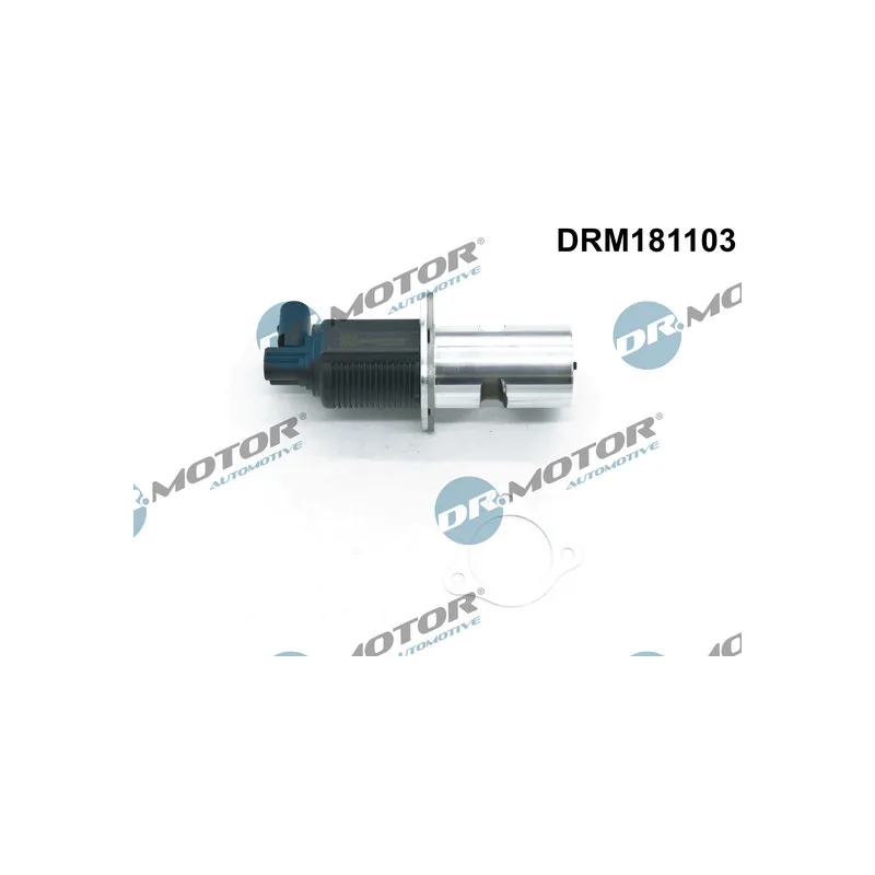 Vanne EGR Dr.Motor DRM181103