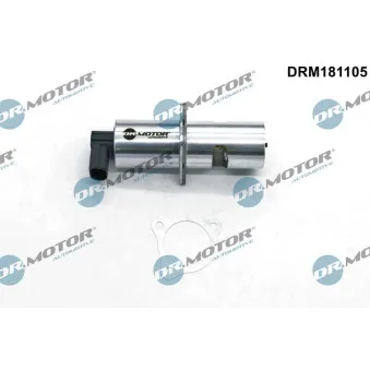 Vanne EGR Dr.Motor DRM181105