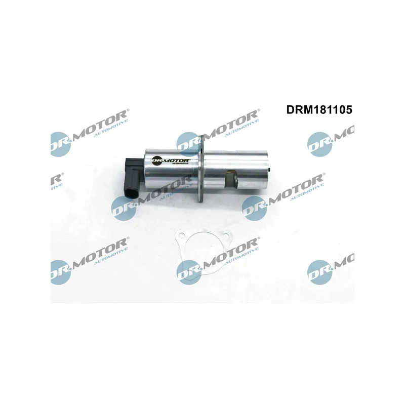 Vanne EGR Dr.Motor DRM181105