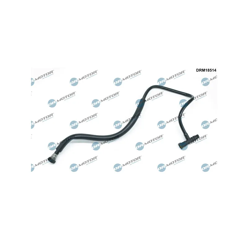 Tuyauterie de carburant Dr.Motor DRM18514