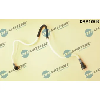 Tuyauterie de carburant Dr.Motor DRM18515