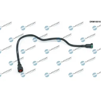 Tuyauterie de carburant Dr.Motor DRM18516