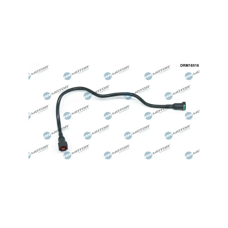 Tuyauterie de carburant Dr.Motor DRM18516