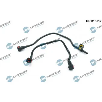 Tuyauterie de carburant Dr.Motor DRM18517