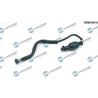 Tuyauterie de carburant Dr.Motor DRM18518
