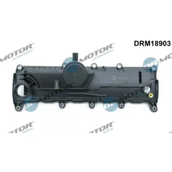 Couvercle de culasse Dr.Motor DRM18903